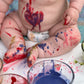 eco-kids Organic Finger Paint