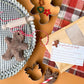 Gingerbread Salt Dough Craft Kit