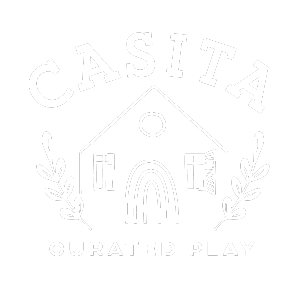 Casita Curated Play