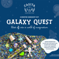 Galaxy Quest! Sensory Kit