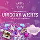 Unicorn Wishes Sensory Kit